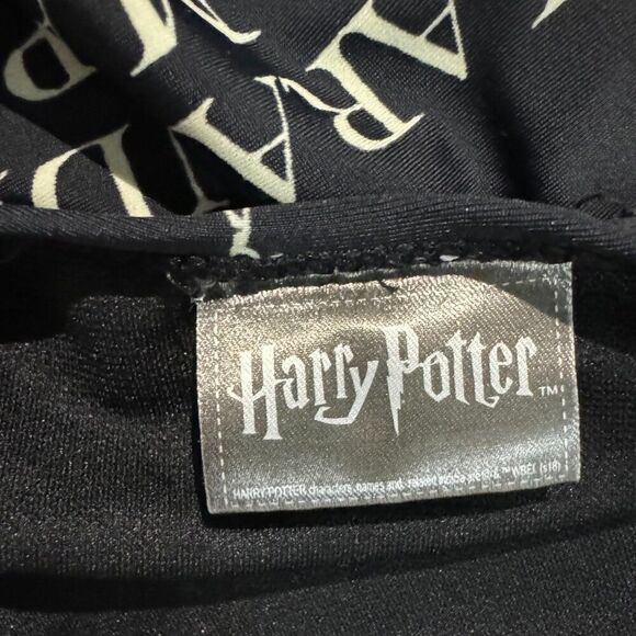 Harry Potter Marauder's Map Swimsuit - Picture 15 of 16